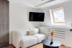 Refined Studio - 2P - Opera Garnier