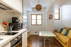Renovated apartment - Cannes Meynadier