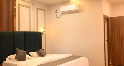 Koel Mist Boutique Hotel Room Type - Super Deluxe Koel Mist Boutique Hotel Room Type - Super Deluxe