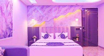 Hotel Armani Suites By SMART GROUP Room Type - Premium Deluxe Room