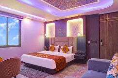 Hotel Armani Suites By SMART GROUP