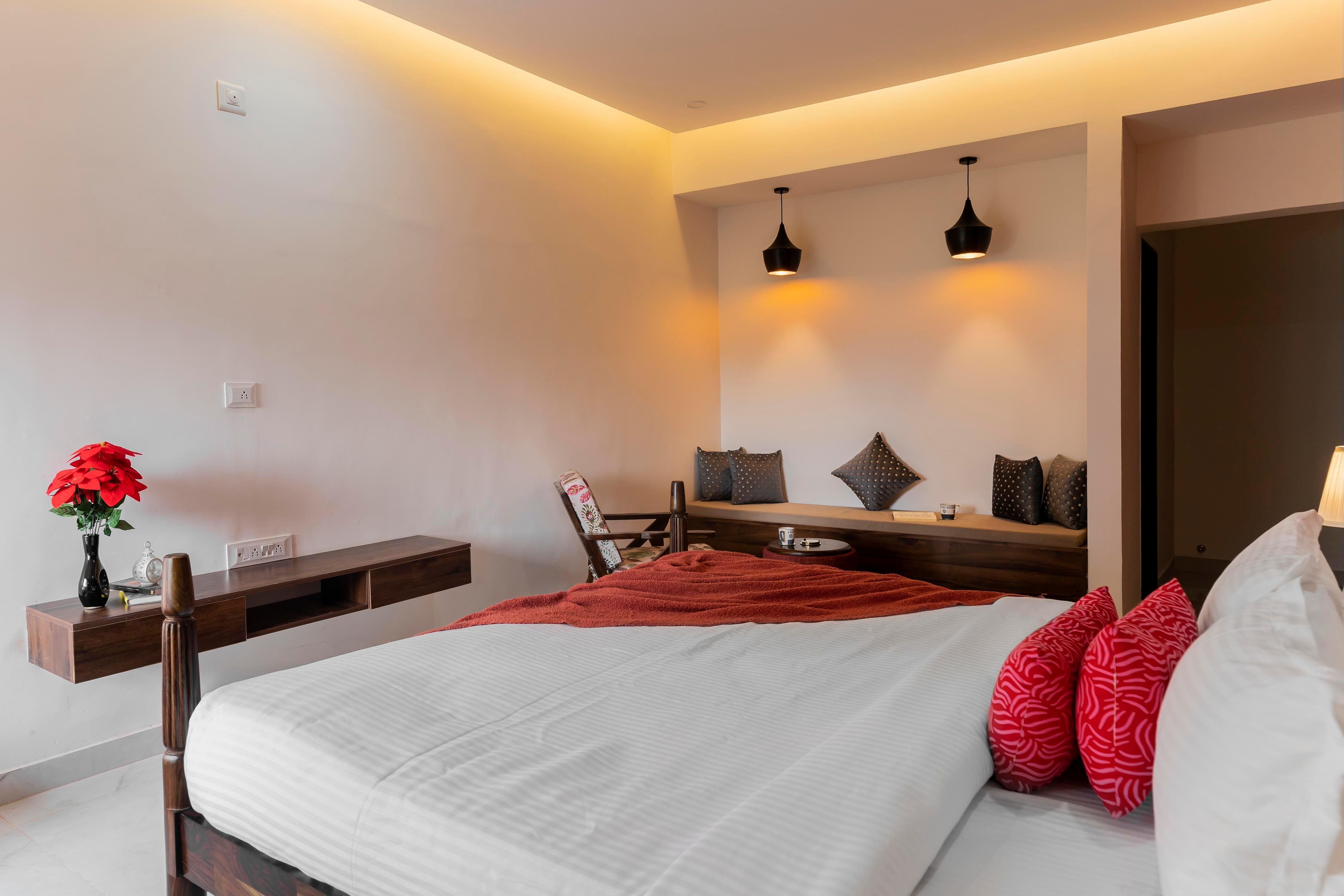 Mewar Abode : Home With Breakfast and Parking - Tap to explore photos