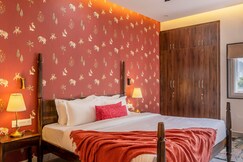 Mewar Abode : Home With Breakfast and Parking