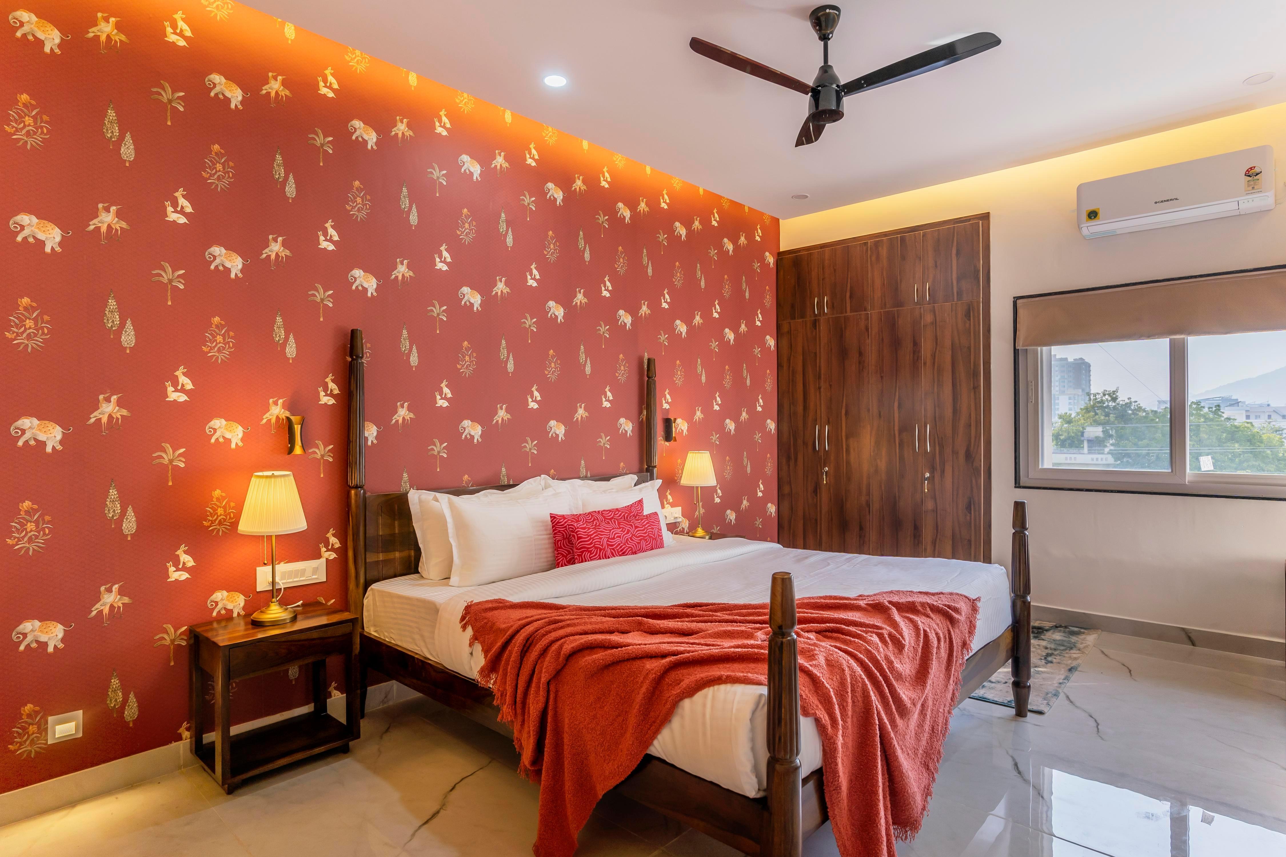Mewar Abode : Home With Breakfast and Parking Room Type - Mewar Abode : Home With Breakfast and Parking
