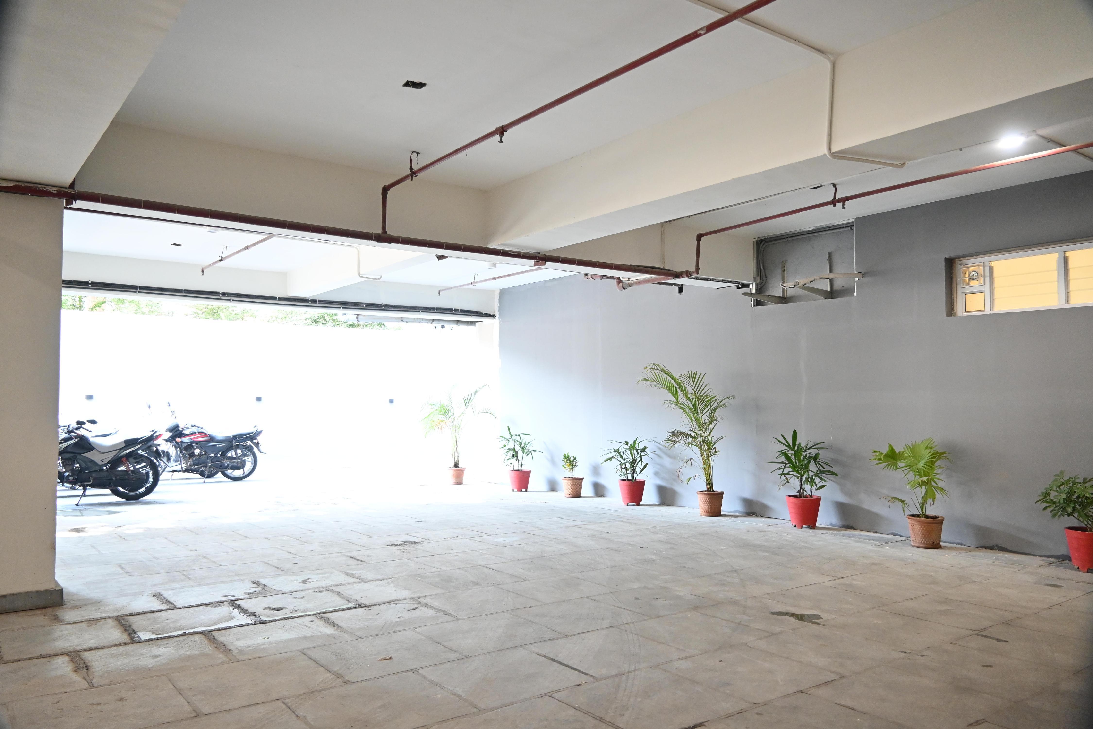 Pam Premium Hotel Vadodara - Tap to explore photos