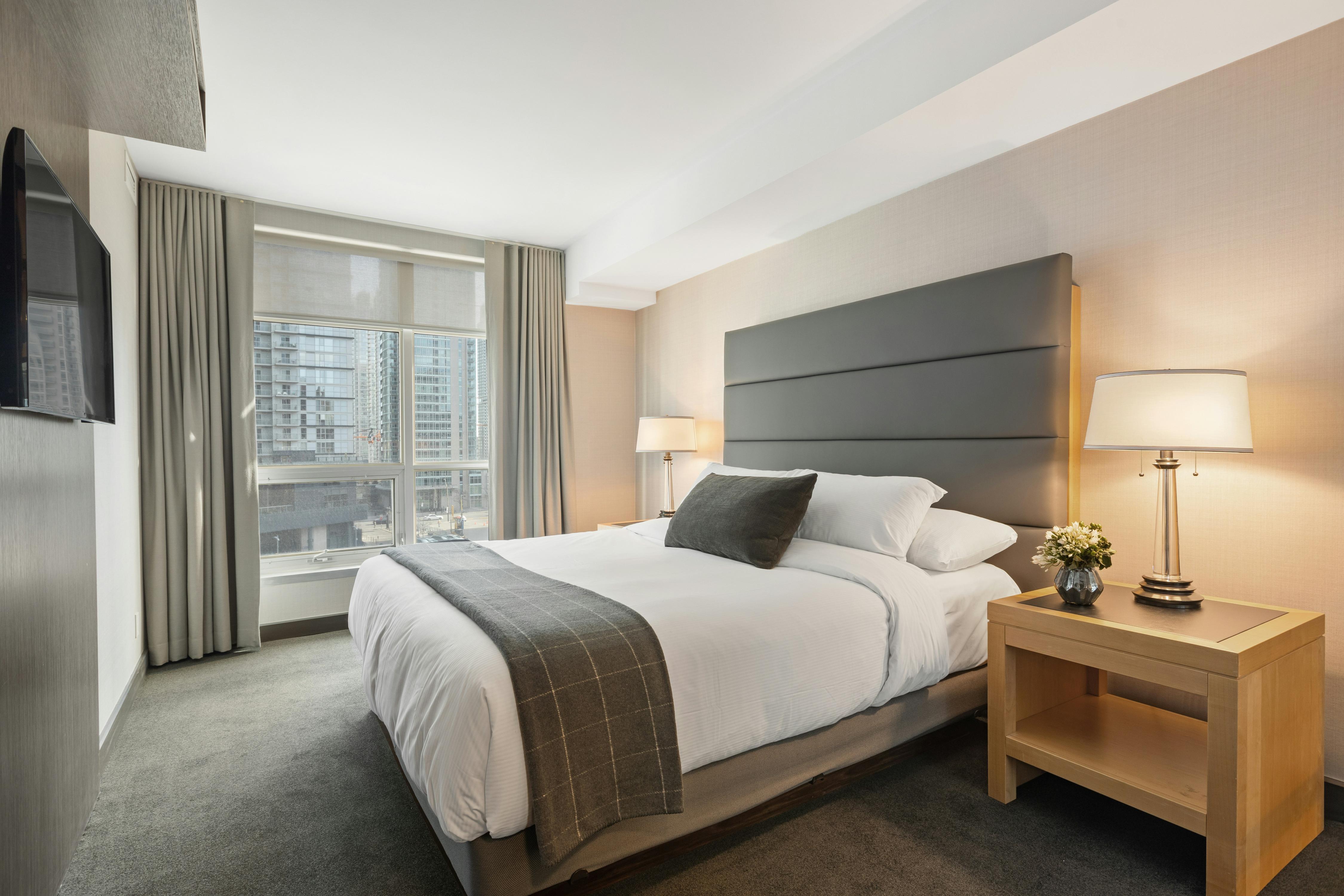 HOTEL LUIT GRANDE Room Type - SUITE