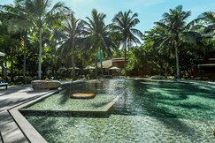 Mango Hill Shallow Beach Resort ECR