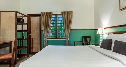 Mango Hill Shallow Beach Resort ECR Room Type - Studio
