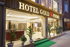 Gold The Prime - 5 Mins Walk from Connaught Place
