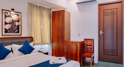 undefined Room Type - Standard Double Room