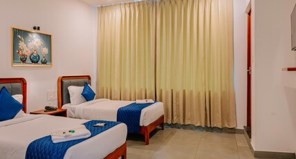 undefined Room Type - Superior DeluxeTwin