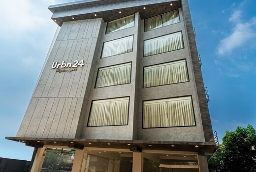 Urbn 24