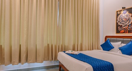 undefined Room Type - Superior Deluxe King