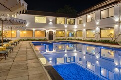 Ratan Villas Resort Jawai