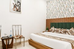 Hotel Platinum Stay InHouse Sanjha Chulha Restaurant