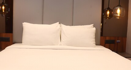 Hotel Prem Inn Room Type - Standard Room