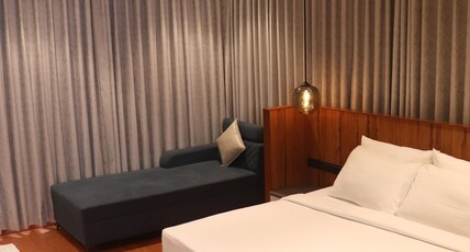 Hotel Prem Inn Room Type - Executive Room