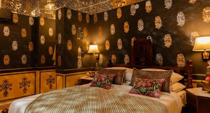 Laalee Homestay Jaipur Room Type - Diwali