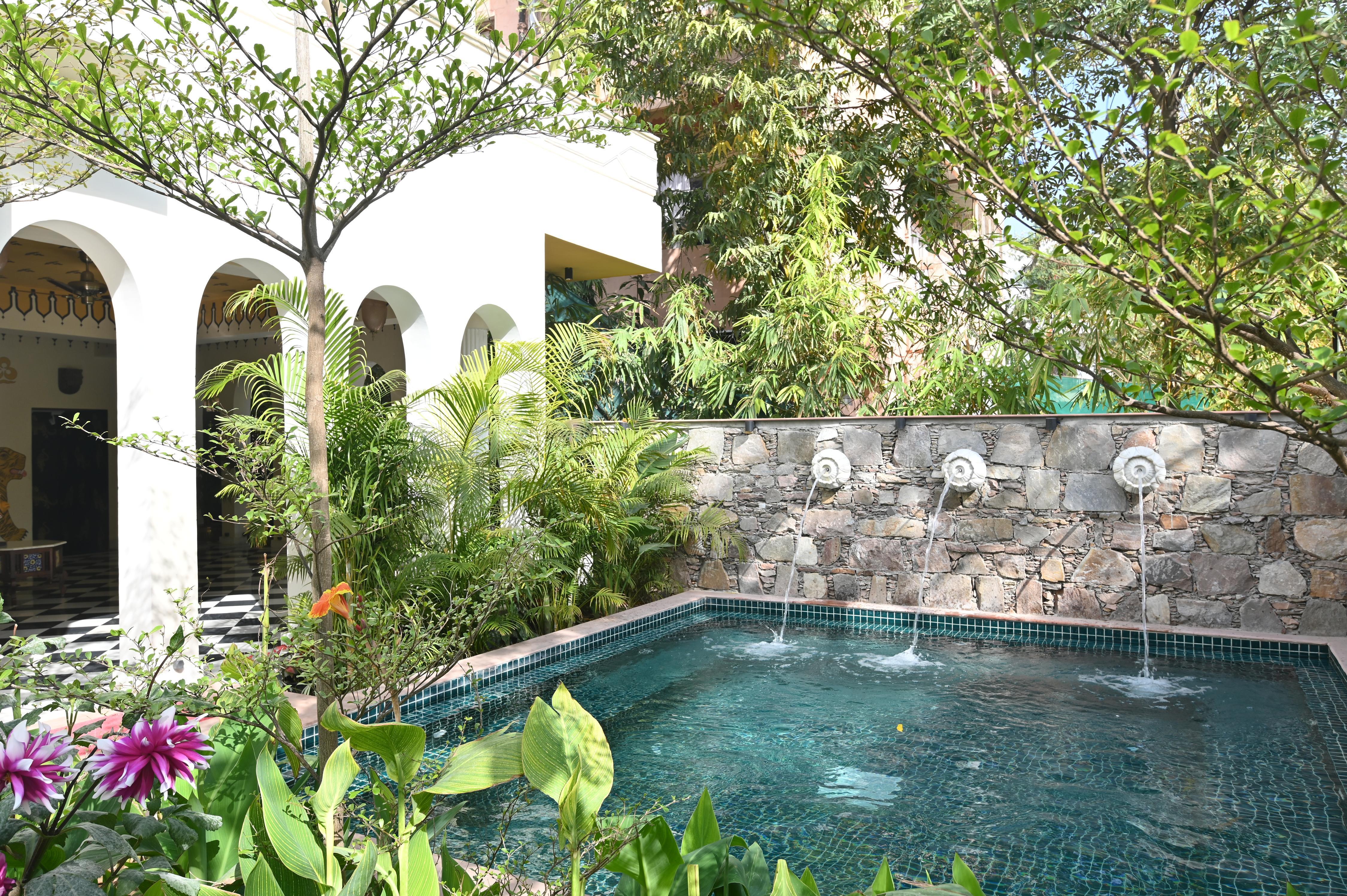 Laalee Homestay Jaipur - Tap to explore photos
