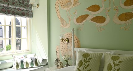 Laalee Homestay Jaipur Room Type - Mayur