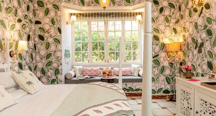 Laalee Homestay Jaipur Room Type - Padma