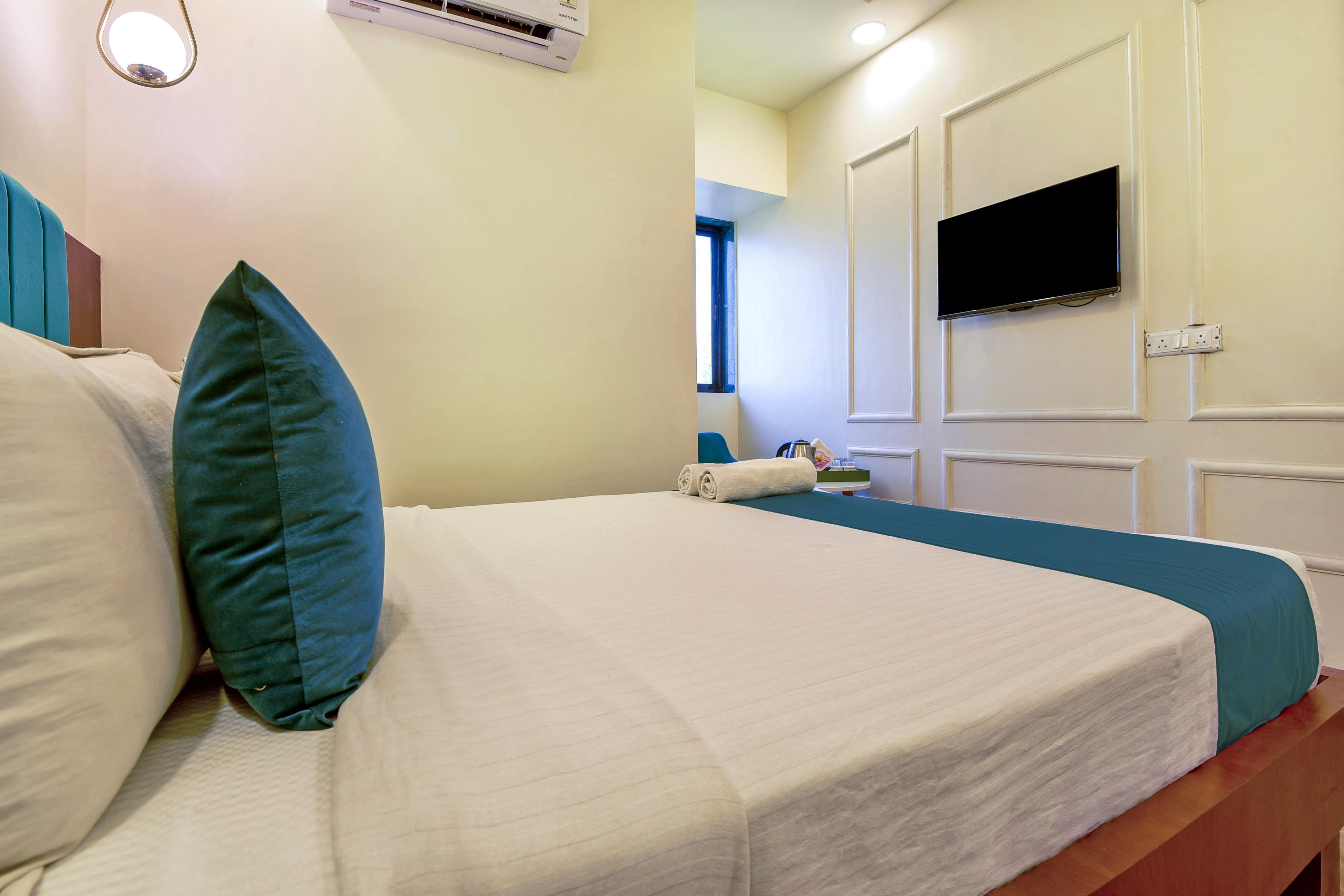 Solitaire residency - Dombivali Room Type - Classic
