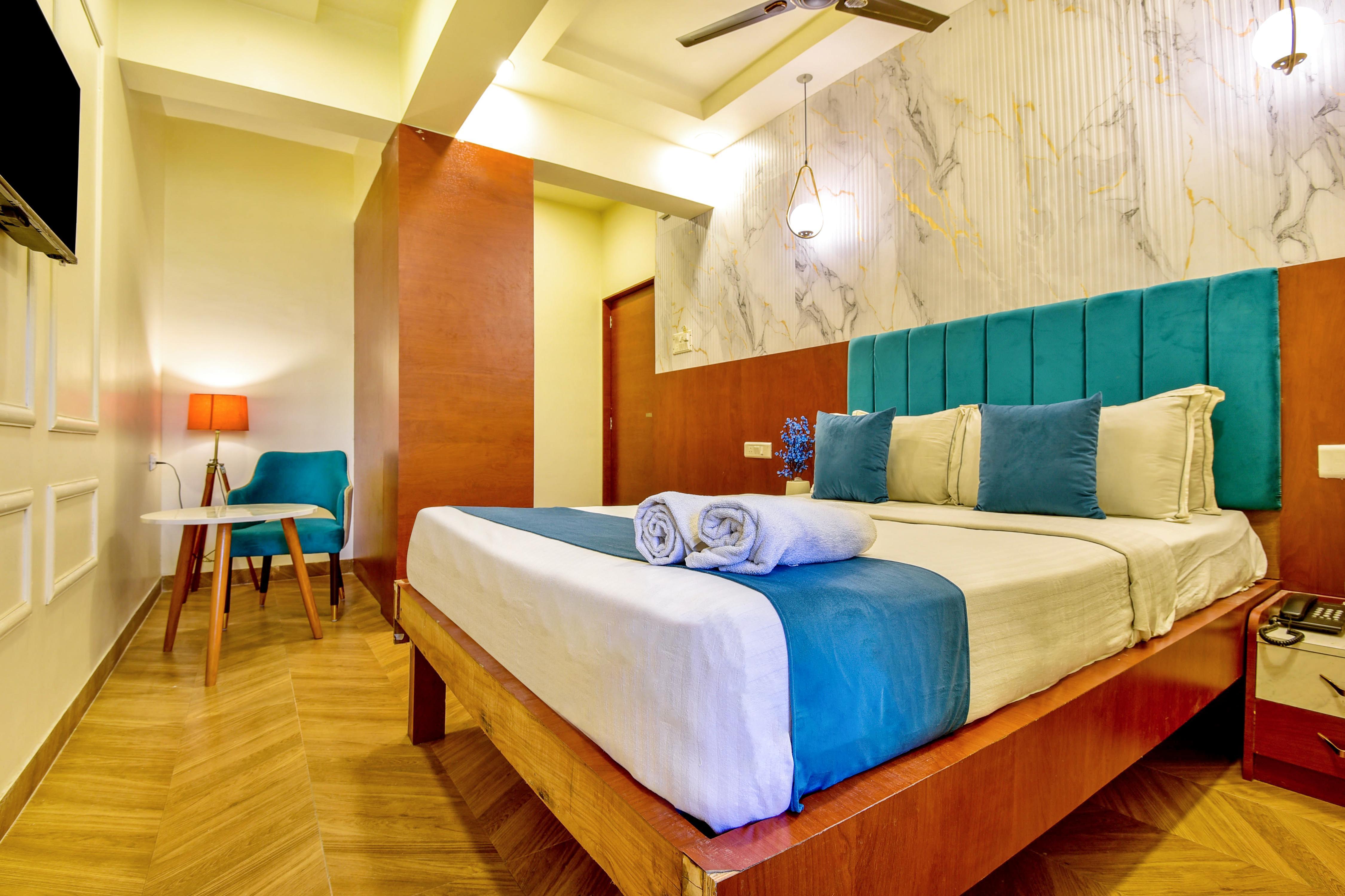 Solitaire residency - Dombivali - Tap to explore photos