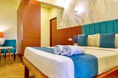 Address of Solitaire residency - Dombivali