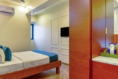 Address of Solitaire residency - Dombivali