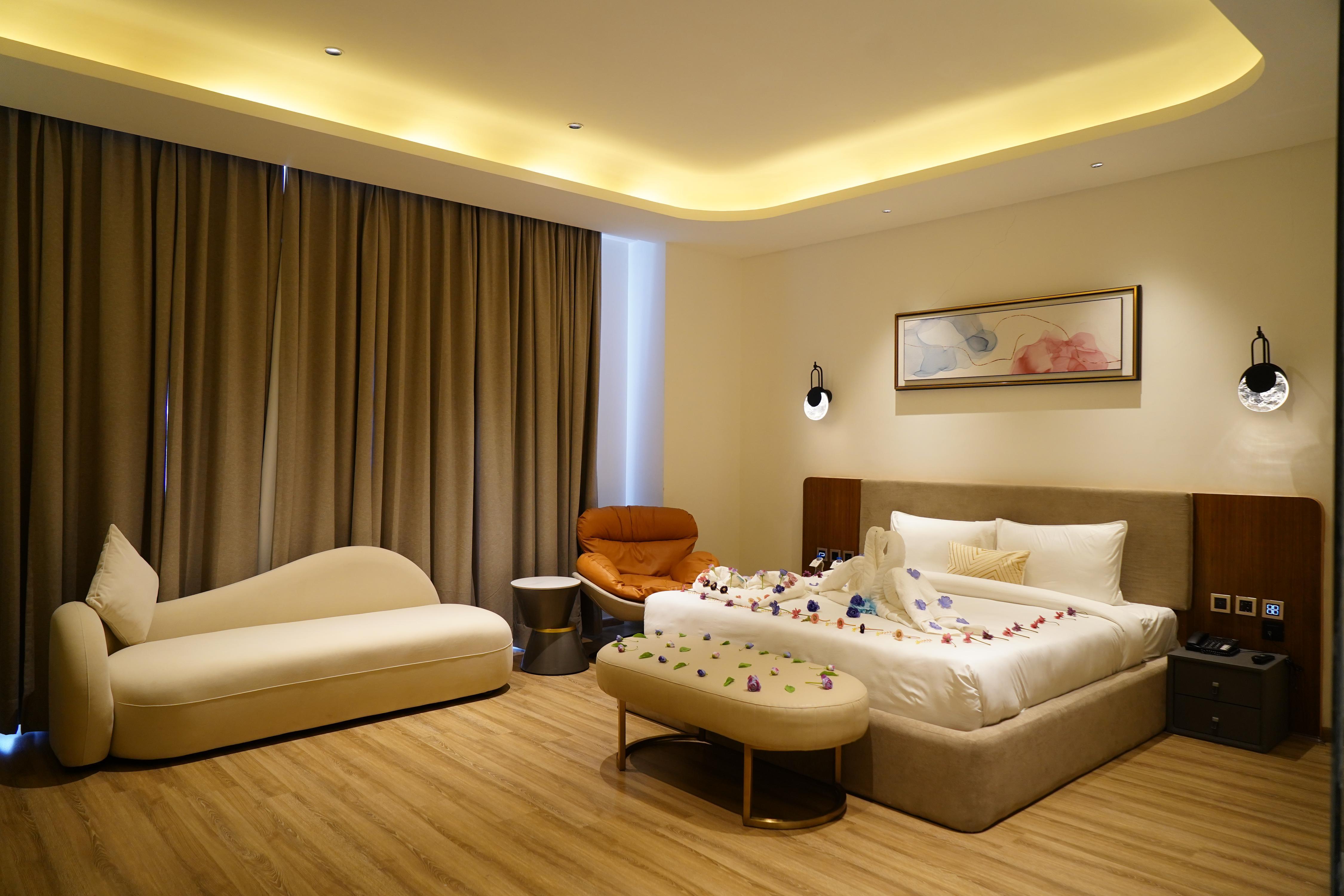 THE PAGE - Tap to explore photos