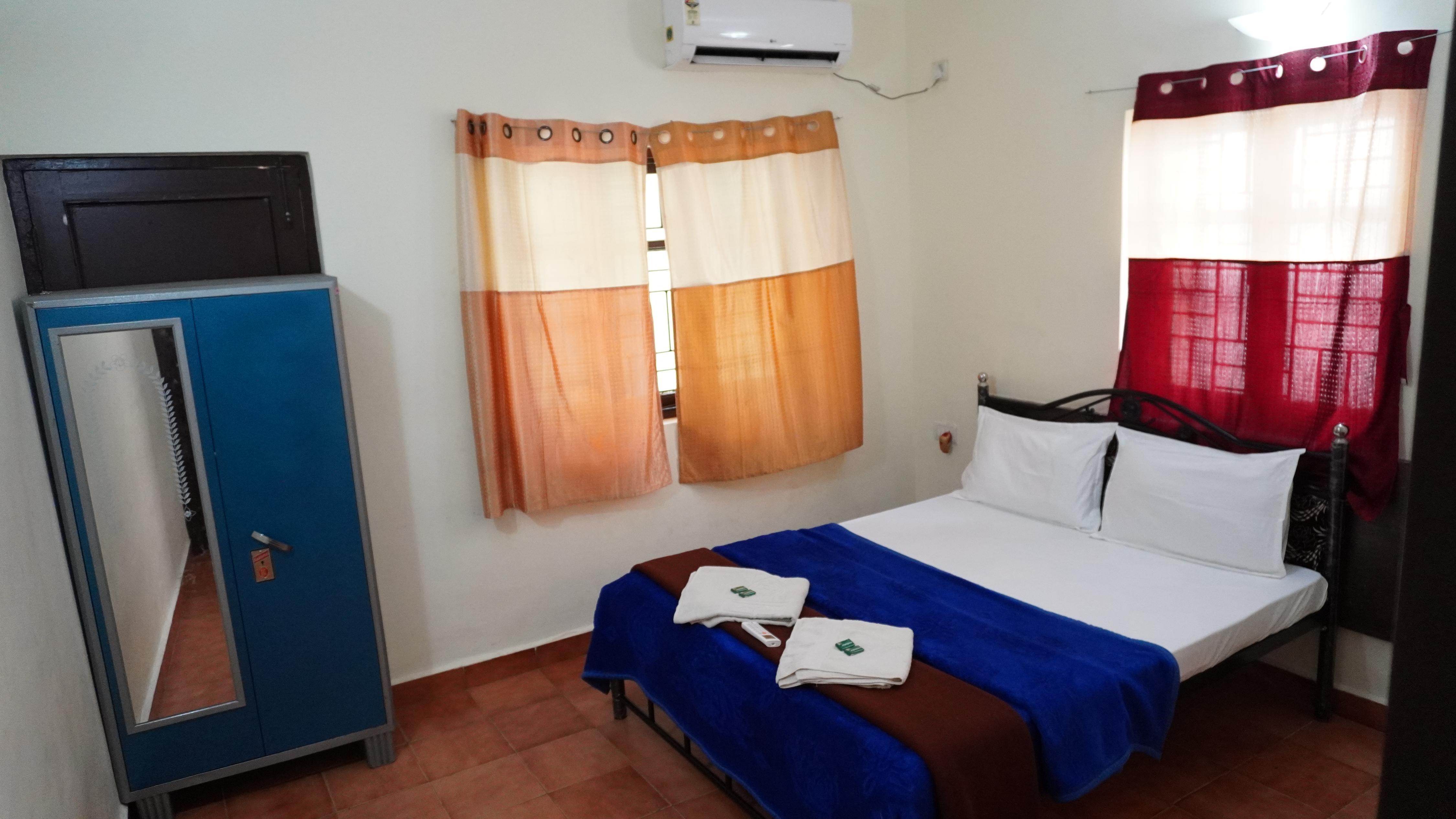 Baga Beach Apartments Goa - Tap to explore photos
