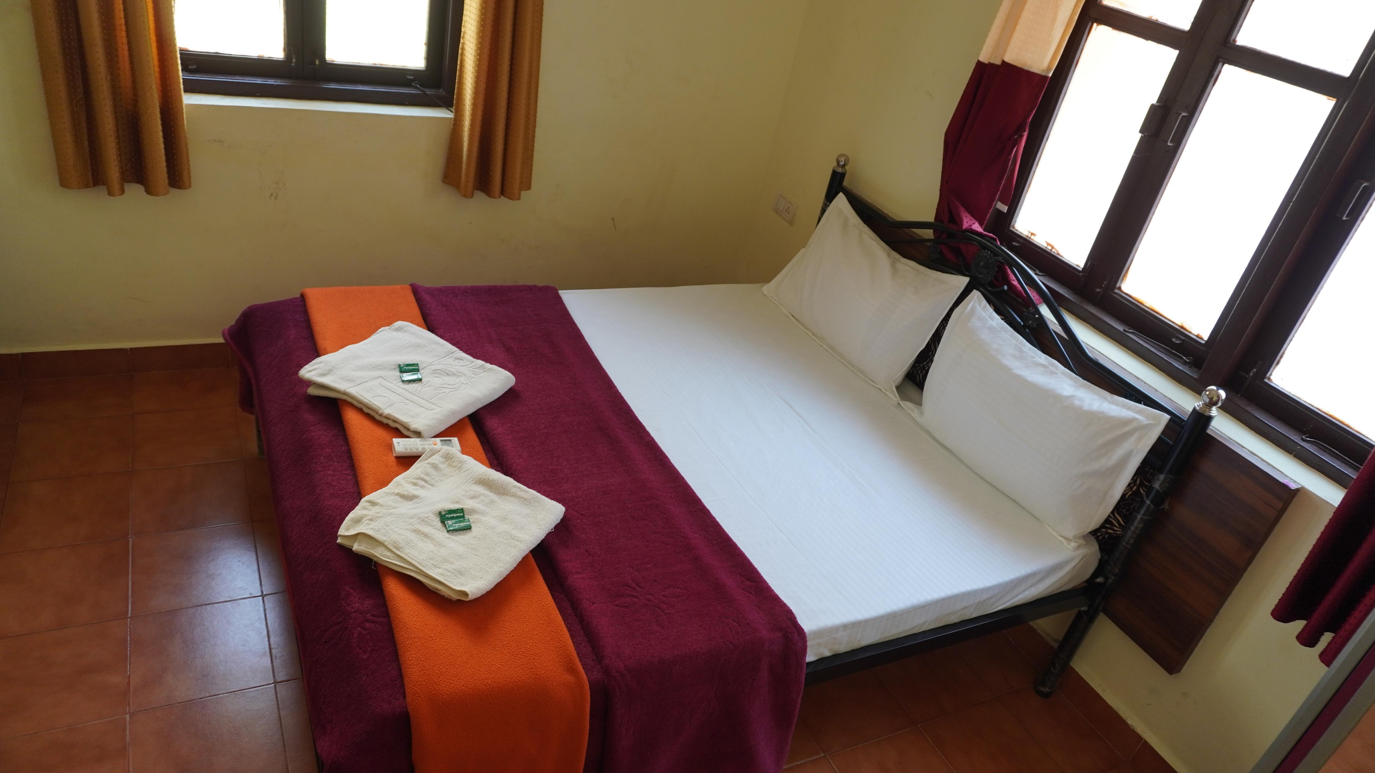 Baga Beach Apartments Goa - Tap to explore photos