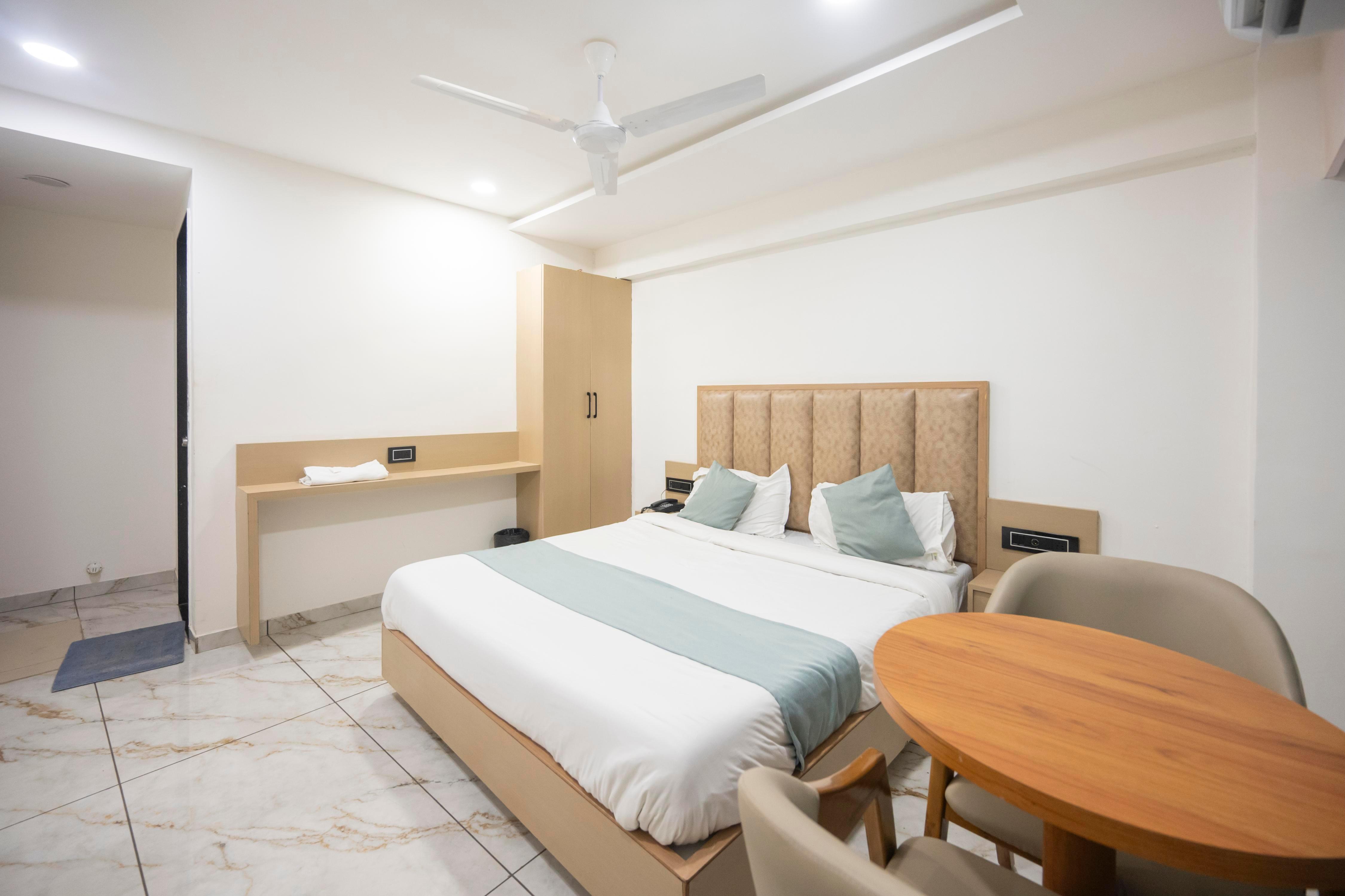 MTrip Hotel,Ellisbridge - Tap to explore photos
