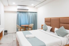 MTrip Hotel,Ellisbridge