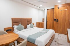 MTrip Hotel,Ellisbridge