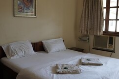 Holidays Beach Apartments Goa