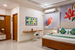Treebo D Consulate Hitech City