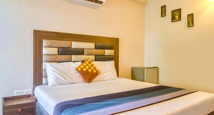 Gold Coin Beautique Room Type - Studio Room