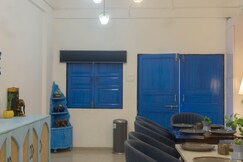 Chill Vikhroli by Zenia