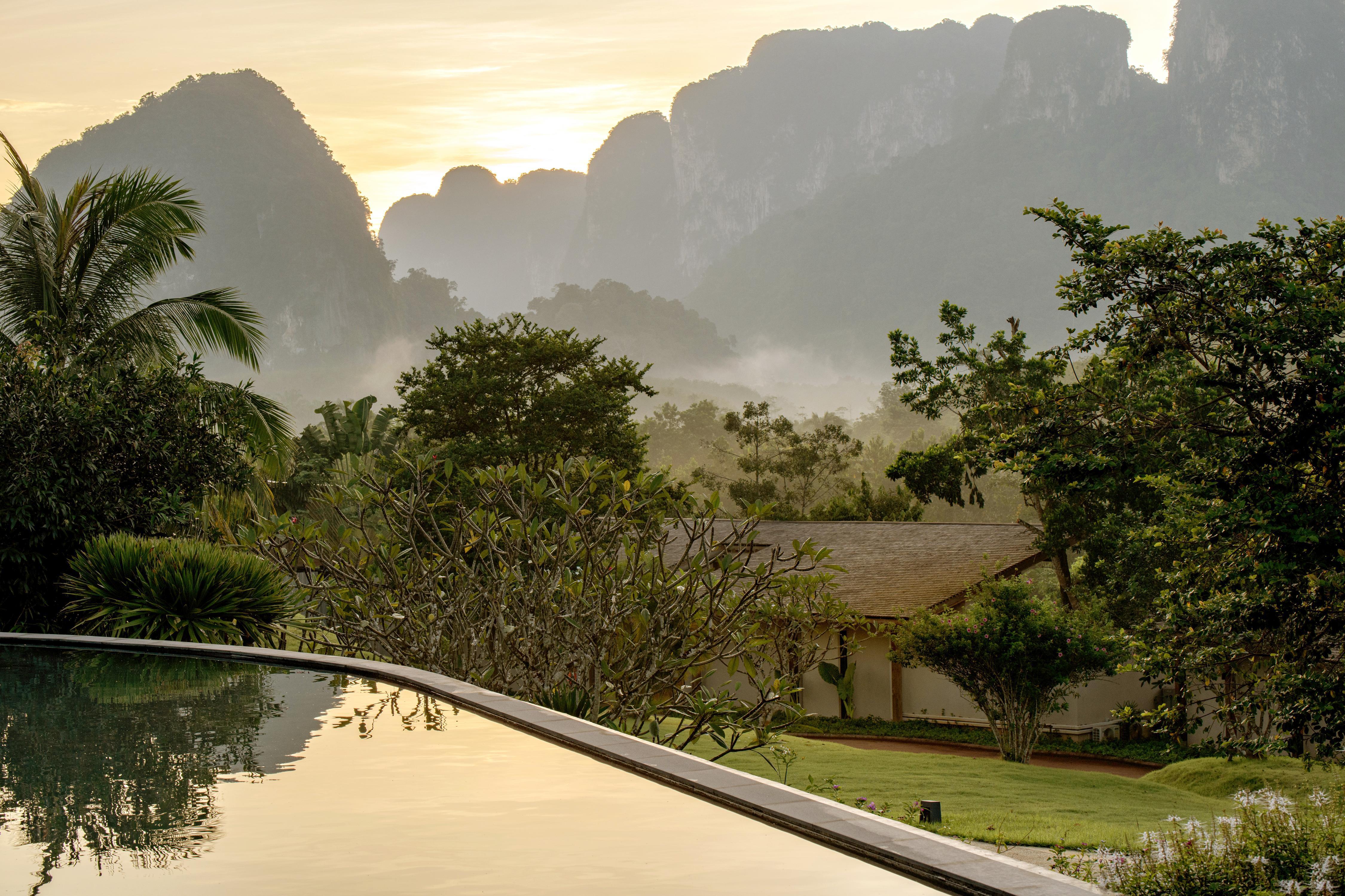 Anawa Krabi - Tap to explore photos