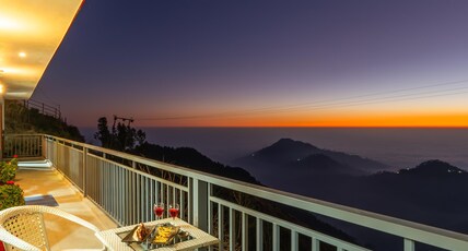 Kotli The Paradise  Cottage Eve Room Type - Kotli The Paradise  Cottage Eve