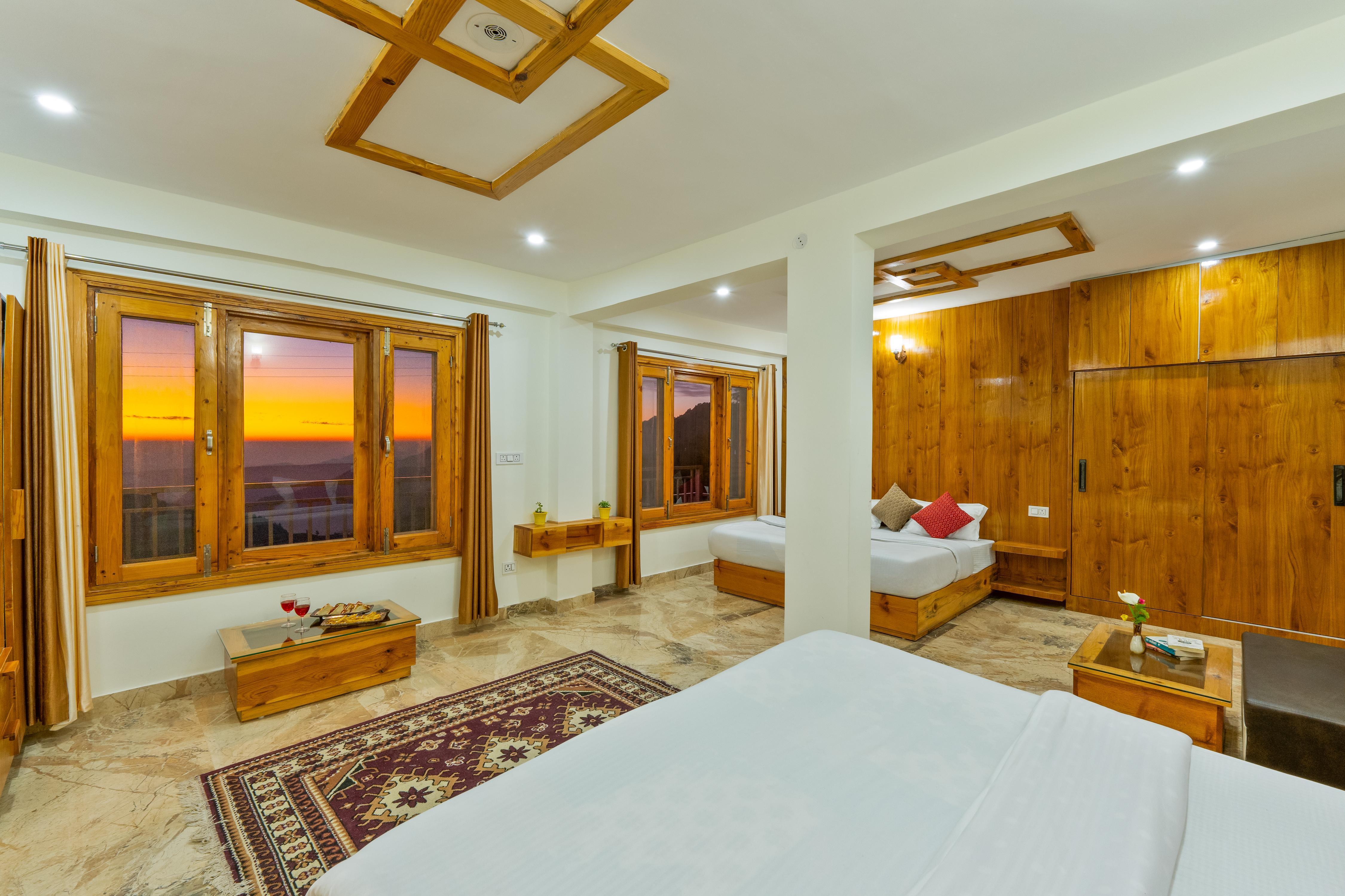 Kotli The Paradise Cottage Eve - Tap to explore photos