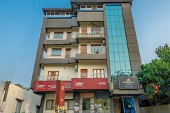 Chaithanya Residency