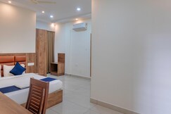 Chaithanya Residency