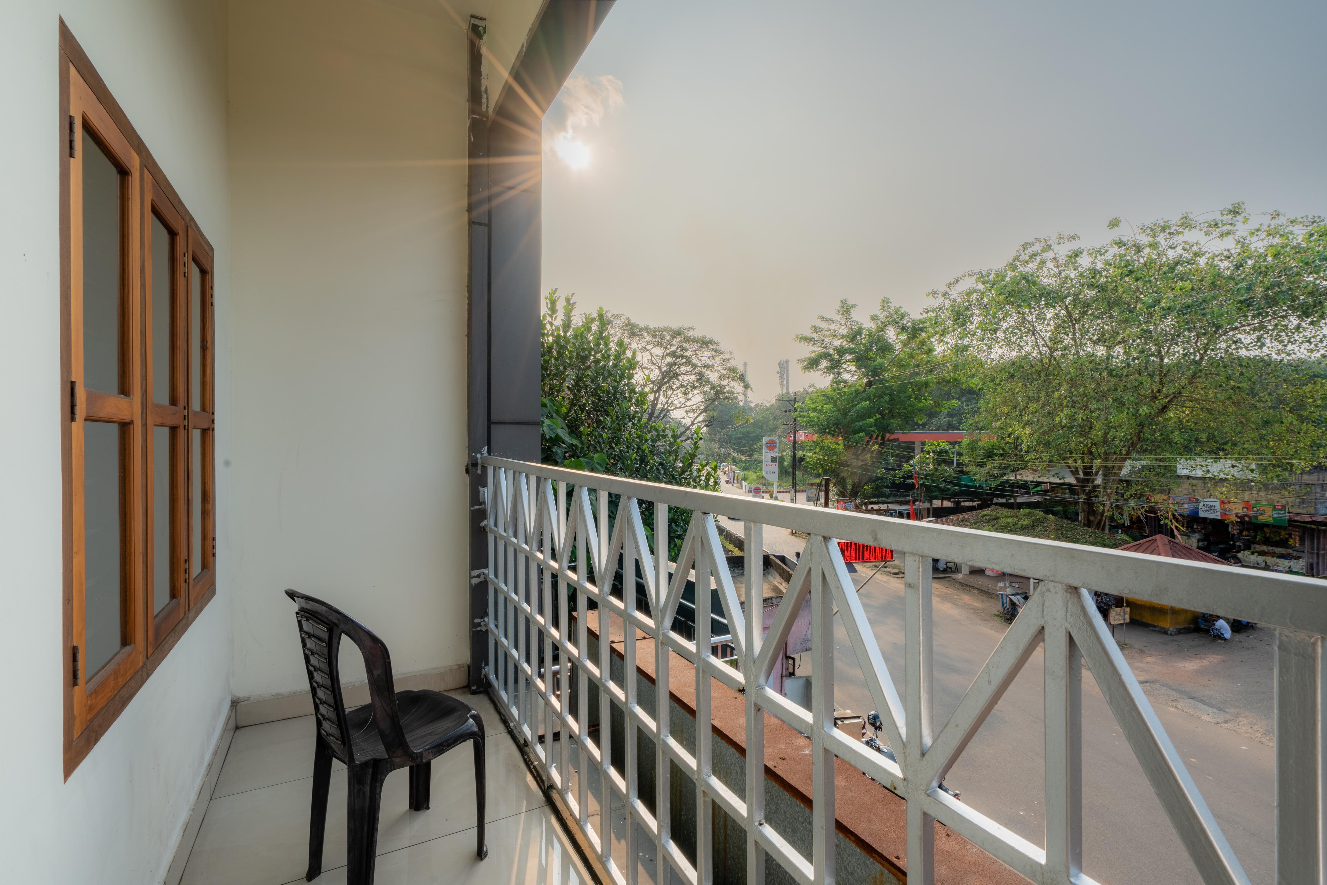 Chaithanya Residency Near Infopark Kochi - Tap to explore photos