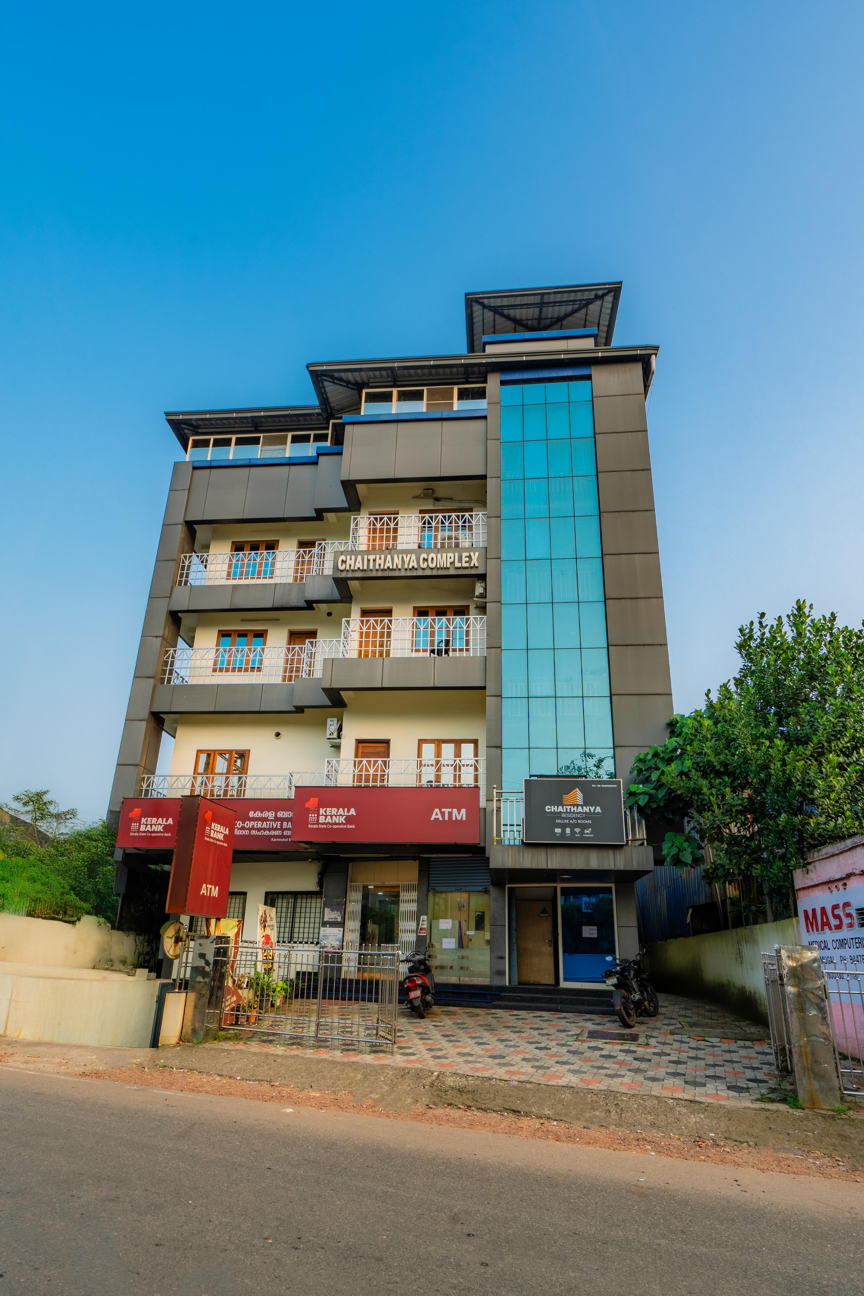 Chaithanya Residency - Tap to explore photos