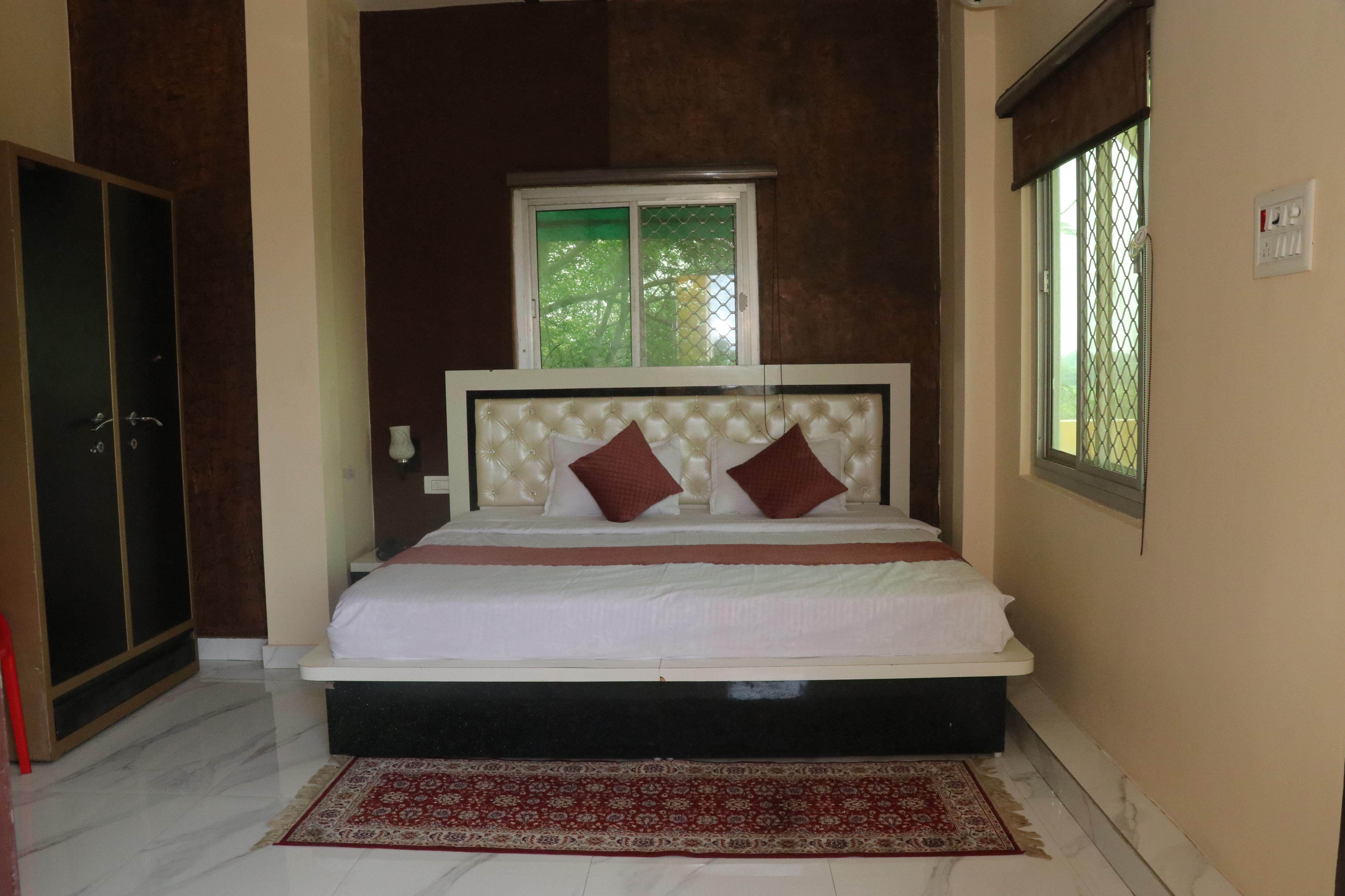 Dreamy Orchard Room Type - Executive Room