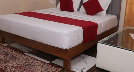 Dreamy Orchard Room Type - Standard Room