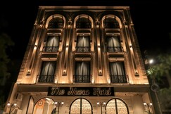 The Meera Hotel