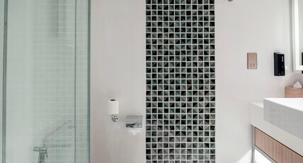 OZO Medini Malaysia Room Type - Superior City View King
